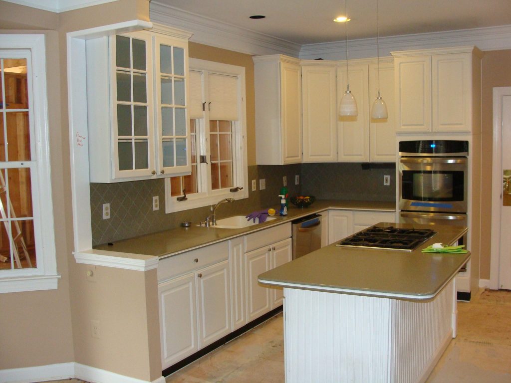 Kitchen Remodeling & Designs Company Damascus MD